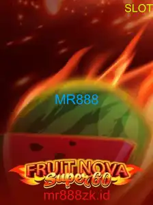FruitNovaSuper60