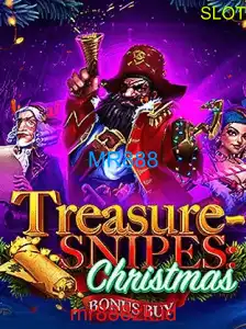 TreasuresnipesChristmas